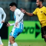 كأس عاصمة مصر: الجونة يستقبل شباب بيراميدز في مواجهة تحدي قوية